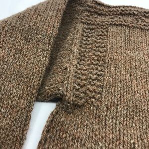 Sweaters | Virgin Wool Portuguese 